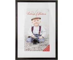 Nuotraukų rėmelis Victoria Collection Foto rėmelis Memory 29,7x42 (A3), juodas