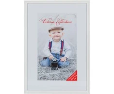 Victoria Collection Nuotraukų rėmelis Atmintis 29,7x42 (A3), baltas