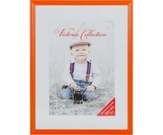 Victoria Collection Nuotraukų rėmelis Atmintis 30x40cm, oranžinis