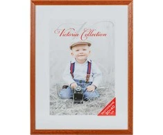 Victoria Collection Nuotraukų rėmelis Atmintis 30x40cm, ruda