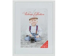 Victoria Collection Nuotraukų rėmelis Atmintis 30x40cm, baltas