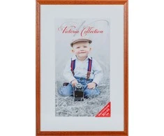 Victoria Collection Nuotraukų rėmelis Atmintis 30x45, ruda