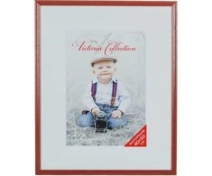 Nuotraukų rėmelis Victoria Collection Photo frame Memory 40x50, mahogany