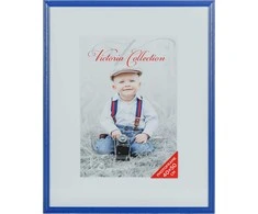 Victoria Collection Nuotraukų rėmelis Atmintis 40x50cm, mėlynas