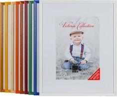Victoria Collection Nuotraukų rėmelis Atmintis 40x50cm, ruda