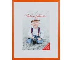 Victoria Collection Nuotraukų rėmelis Atmintis 40x50cm, oranžinis