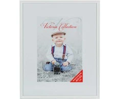 Victoria Collection Nuotraukų rėmelis Atmintis 40x50cm, baltas