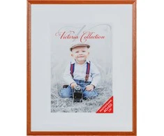 Victoria Collection Nuotraukų rėmelis Atmintis 40x50cm, ruda