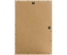 Nuotraukų rėmelis Victoria Collection Photo frame Memory 40x60, mahogany