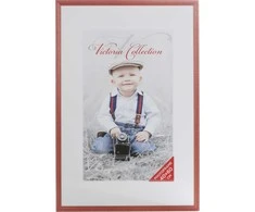 Nuotraukų rėmelis Victoria Collection Photo frame Memory 40x60, mahogany