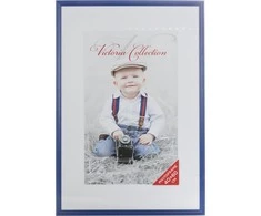 Victoria Collection Nuotraukų rėmelis Atmintis 40x60, mėlynas
