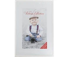 Victoria Collection Nuotraukų rėmelis Atmintis 40x60, baltas