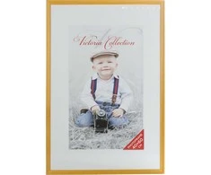 Victoria Collection Nuotraukų rėmelis Atmintis 40x60, geltona