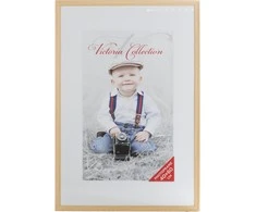 Victoria Collection Nuotraukų rėmelis Atmintis 40x60, natūralus