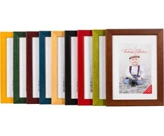 Victoria Collection Nuotraukų rėmelis Natura 15x21, žalias