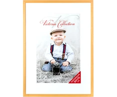 Victoria Collection Nuotraukų rėmelis Natura 50x70, natūralus (VI2534)