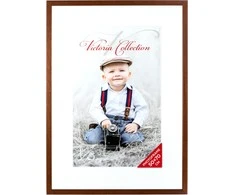 Victoria Collection Nuotraukų rėmelis Natura 50x70, ruda (VI2536)