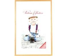 Victoria Collection Nuotraukų rėmelis Natura 60x90, natūralus (VI2534)