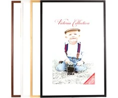 Victoria Collection Nuotraukų rėmelis Natura 60x90, natūralus (VI2534)