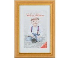 Victoria Collection Nuotraukų rėmelis Royal 10x15cm, natūralus