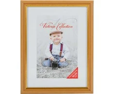Nuotraukų rėmelis Victoria Collection Photo frame Royal 15x20cm, natural