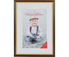 Victoria Collection Nuotraukų rėmelis Royal 21x29,7cm (A4), rudas