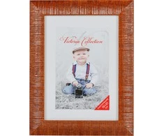 Victoria Collection Nuotraukų rėmelis smėlio 15x21, šviesiai rudas (VI2454)