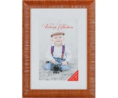 Victoria Collection Nuotraukų rėmelis Smėlis 21x29,7, šviesiai ruda (VI2454