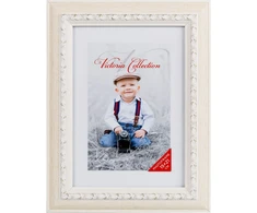 Victoria Collection Nuotraukų rėmelis Seoul 15x21, baltas