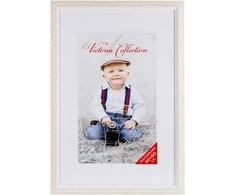 Victoria Collection Nuotraukų rėmelis Seoul 40x60, baltas