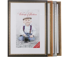 Victoria Collection Nuotraukų rėmelis Seoul 40x60, sidabras (1303331)