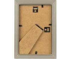 Nuotraukų rėmelis Victoria Collection Photo frame Titan 10x15, sidabrinis (VF3423)