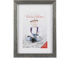 Victoria Collection Nuotraukų rėmelis Titan 15x21, sidabras (VF3423)
