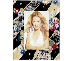 Nuotraukų rėmelis Victoria Collection Photo frame Victoria Glass 10x15 (XZ11-149) 21047 ()