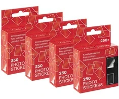 Nuotraukų rėmelis Victoria Collection Viktorijos kolekcijos nuotraukų lipdukas 250tk x4