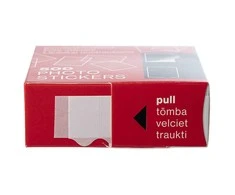 Nuotraukų rėmelis Victoria Collection Viktorijos kolekcijos nuotraukų lipdukas 250tk x4