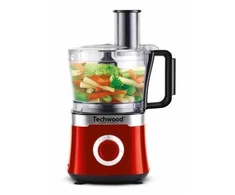 Virtuvinės svarstyklės „Techwood“ maisto smulkintuvas TRO-6855