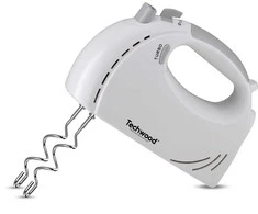 Virtuvinės svarstyklės Techwood käsimikser TMM-3001 300W