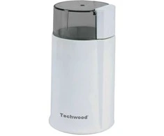 Virtuvinės svarstyklės Techwood kavos malūnėlis TMC-884 160W
