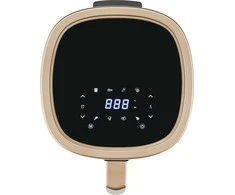 Virtuvinės svarstyklės Techwood kuumaõhufritüür TFR-350SHD 3,5L