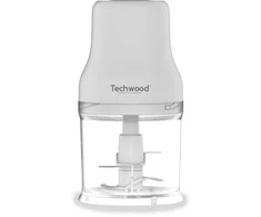 Virtuvinės svarstyklės Techwood mėsmalė Mini THA-350