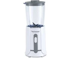 Virtuvinės svarstyklės Techwood trintuvas Mini TBL-201 300W