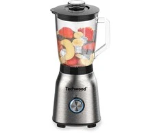 Virtuvinės svarstyklės Techwood plakiklis TBLI-1250 1.5L
