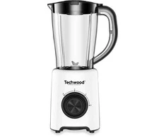 Virtuvinės svarstyklės Techwood trintuvas TBL-771 500W