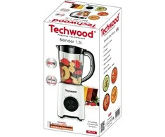 Virtuvinės svarstyklės Techwood trintuvas TBL-771 500W