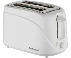 Virtuvinės svarstyklės Techwood roaster TGP-222, baltas
