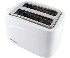 Virtuvinės svarstyklės Techwood roaster TGP-222, baltas