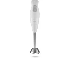 Virtuvinės svarstyklės „Techwood“ rankinis trintuvas TMS-8350 Multi 300W