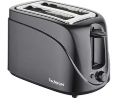 Virtuvinės svarstyklės Techwood skrudintuvas TGP-106