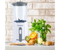 Virtuvinės svarstyklės Techwood trintuvas Mini TBL-201 300W